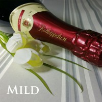 Sekt (mild)